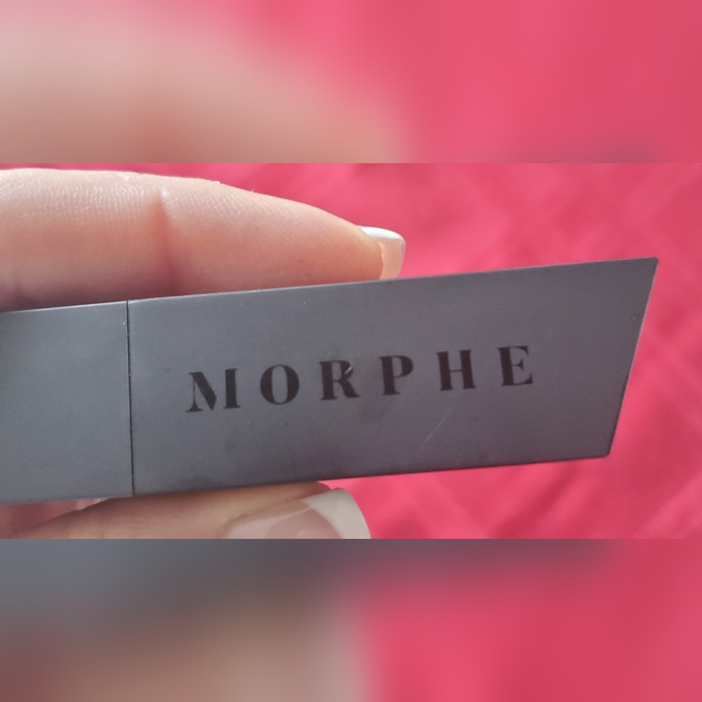 Morphe Creme Lipstick TRUE LOVE
